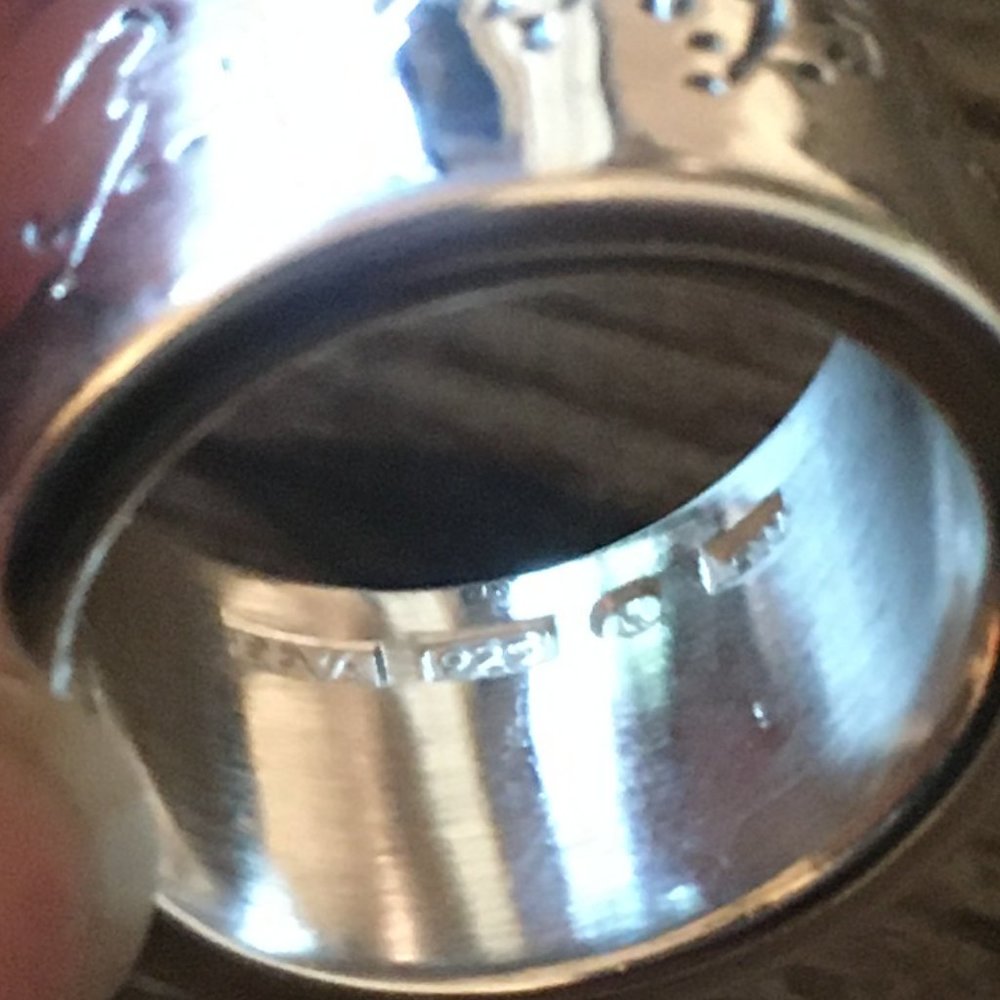 Silver Band - Picture 11 of 14